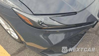 2026 Toyota Camry LE - zdjęcie 26 z 34 - miniatura