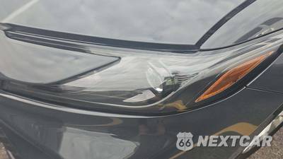 2026 Toyota Camry LE - zdjęcie 21 z 34 - miniatura