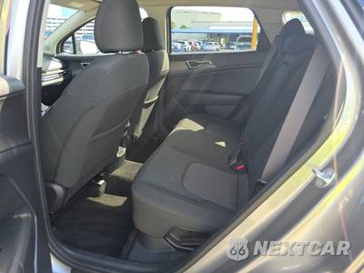 2026 Kia Sportage Hybrid LX - zdjęcie 13 z 22 - miniatura