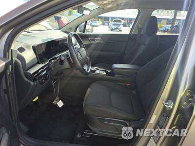 2026 Kia Sportage Hybrid LX - zdjęcie 7 z 22 - miniatura