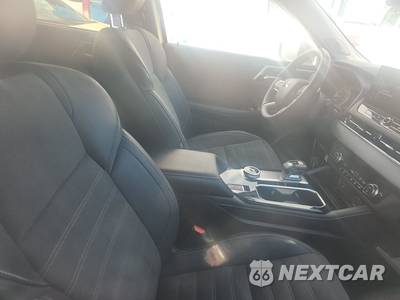 2025 Mitsubishi Outlander SE - zdjęcie 8 z 30 - miniatura