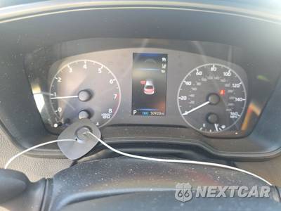 2025 Toyota Corolla LE Sedan - zdjęcie 12 z 23 - miniatura