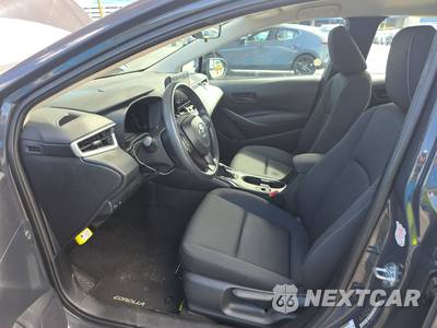 2026 Toyota Corolla LE Sedan - zdjęcie 7 z 28 - miniatura