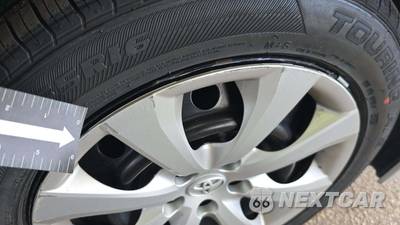 2025 Toyota Corolla LE Sedan - zdjęcie 22 z 23 - miniatura
