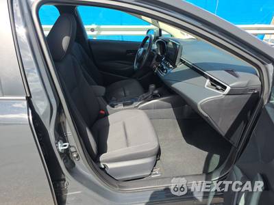 2026 Toyota Corolla LE Sedan - zdjęcie 8 z 28 - miniatura