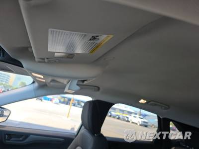 2025 Ford Escape Active - zdjęcie 18 z 26 - miniatura
