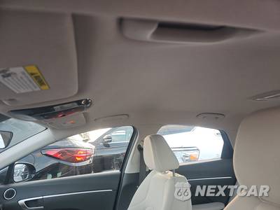 2025 Hyundai Sonata SEL - zdjęcie 17 z 29 - miniatura
