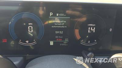 2025 Hyundai Sonata SEL - zdjęcie 20 z 29 - miniatura
