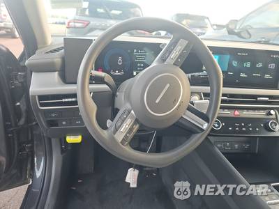 2025 Hyundai Sonata SEL - zdjęcie 10 z 29 - miniatura