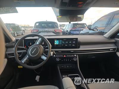 2025 Hyundai Sonata SEL - zdjęcie 11 z 29 - miniatura