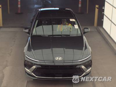 2025 Hyundai Sonata SEL - zdjęcie 2 z 26 - miniatura