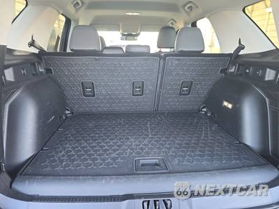 2025 Ford Bronco Sport Badlands - zdjęcie 15 z 27 - miniatura