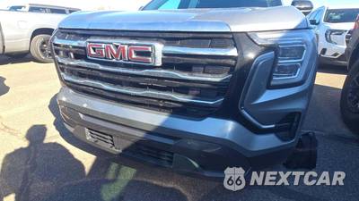 2026 GMC Terrain Elevation 3SA - zdjęcie 29 z 29 - miniatura