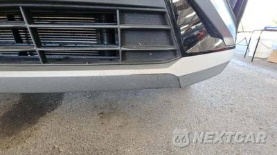 2026 Hyundai Tucson SEL - zdjęcie 22 z 24 - miniatura
