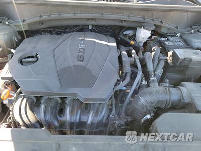 2026 Hyundai Tucson SEL - zdjęcie 15 z 24 - miniatura