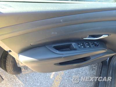 2026 Hyundai Tucson SEL - zdjęcie 9 z 19 - miniatura