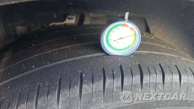 2025 Mitsubishi Outlander SE - zdjęcie 21 z 23 - miniatura