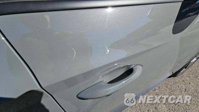 2026 Hyundai Tucson SEL - zdjęcie 19 z 24 - miniatura