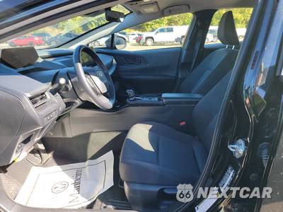 2025 Toyota Prius LE - zdjęcie 7 z 37 - miniatura