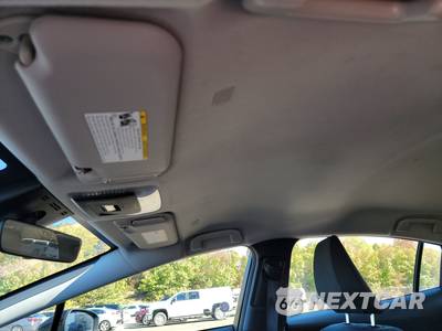 2025 Toyota Prius LE - zdjęcie 17 z 37 - miniatura