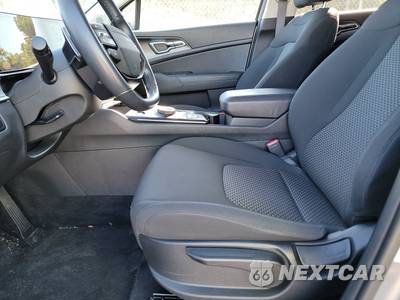 2026 Kia Sportage Hybrid LX - zdjęcie 7 z 20 - miniatura