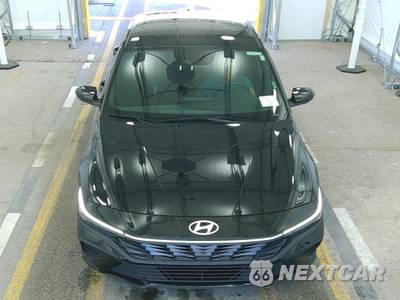 2026 Hyundai Elantra SEL Sport - zdjęcie 2 z 32 - miniatura