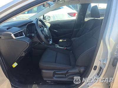 2025 Toyota Corolla LE Sedan - zdjęcie 7 z 31 - miniatura