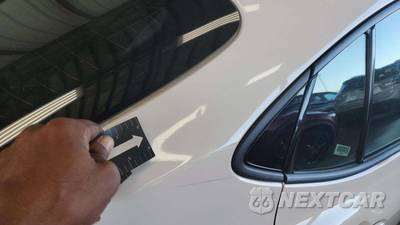 2025 Toyota Camry LE - zdjęcie 26 z 28 - miniatura