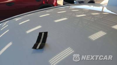 2025 Toyota Camry LE - zdjęcie 28 z 28 - miniatura