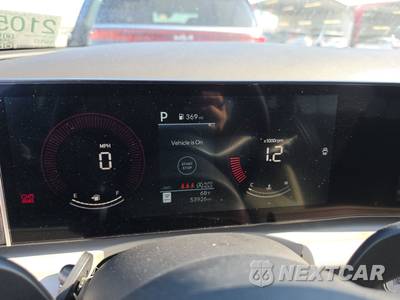 2025 Hyundai Tucson SEL - zdjęcie 12 z 37 - miniatura