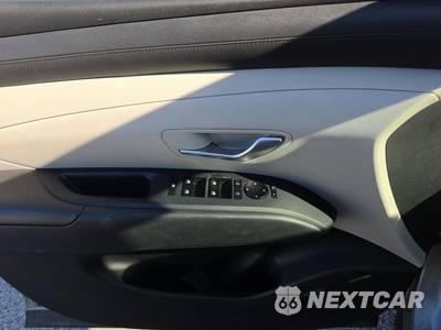 2025 Hyundai Tucson SEL - zdjęcie 9 z 37 - miniatura