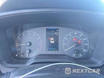 2025 Toyota Corolla LE Sedan - zdjęcie 12 z 31 - miniatura