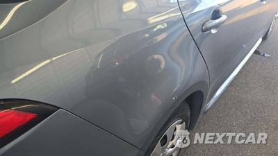 2025 Toyota Corolla LE Sedan - zdjęcie 20 z 28 - miniatura