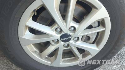 2024 Kia Carnival MPV LX w/ Seat Package 121.7" WB - zdjęcie 32 z 50 - miniatura