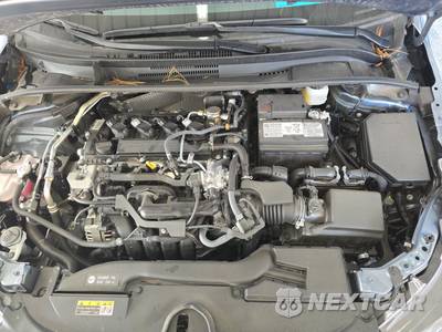 2026 Toyota Corolla LE Sedan - zdjęcie 15 z 25 - miniatura