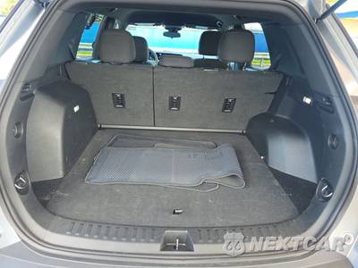 2026 Chevrolet Equinox LT 2LT - zdjęcie 16 z 18 - miniatura
