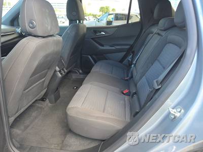 2026 Chevrolet Equinox LT 2LT - zdjęcie 13 z 18 - miniatura