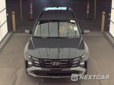 2026 Hyundai Tucson SEL Plus - zdjęcie 2 z 25 - miniatura