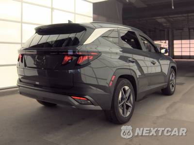2026 Hyundai Tucson SEL Plus - zdjęcie 4 z 25 - miniatura