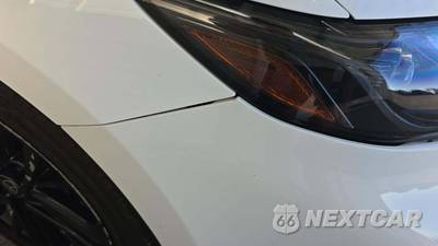 2025 Toyota Camry SE - zdjęcie 22 z 36 - miniatura