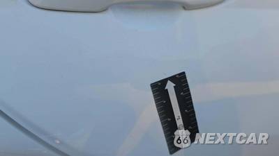 2025 Toyota Camry LE - zdjęcie 26 z 28 - miniatura