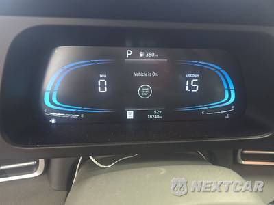 2026 Hyundai Elantra SEL Sport - zdjęcie 12 z 24 - miniatura