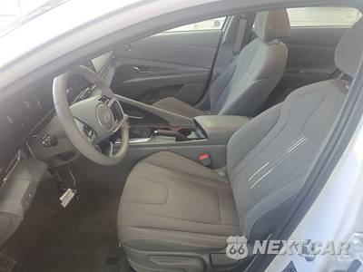 2026 Hyundai Elantra SEL Sport - zdjęcie 7 z 24 - miniatura