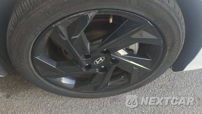 2026 Hyundai Elantra SEL Sport - zdjęcie 21 z 24 - miniatura