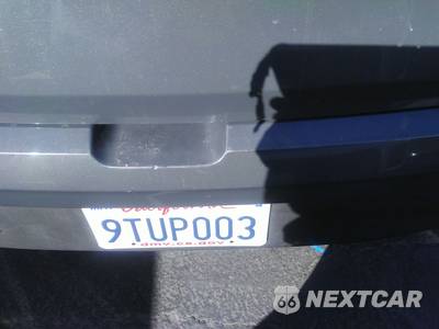 2025 Hyundai Venue SEL - zdjęcie 27 z 28 - miniatura