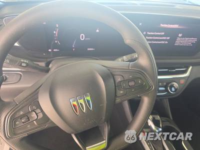 2026 Buick Envista Preferred G02 - zdjęcie 11 z 29 - miniatura