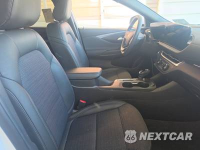 2026 Buick Envista Preferred G02 - zdjęcie 8 z 29 - miniatura