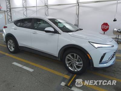 2026 Buick Envista Preferred G02 - zdjęcie 3 z 29 - miniatura