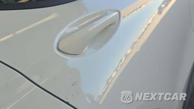 2026 Buick Envista Preferred G02 - zdjęcie 28 z 29 - miniatura