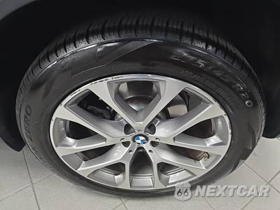 2021 BMW X5 Sports Activity Vehicle xDrive40i - zdjęcie 11 z 22 - miniatura